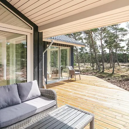 Feriehus Three-bedroom In Nexo *