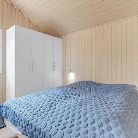 Three-bedroom In Nexo