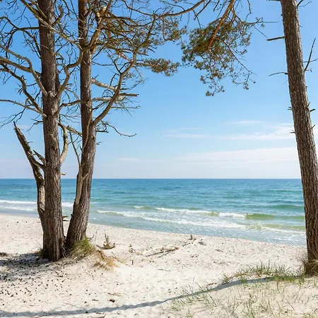 Three-bedroom In Nexo *