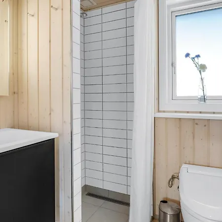 Three-bedroom In Nexo