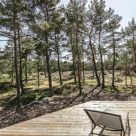 3 Bedroom Awesome In Nexo Holiday home