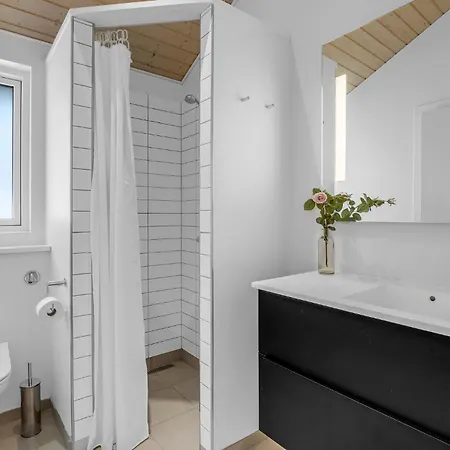 Three-bedroom In Nexo